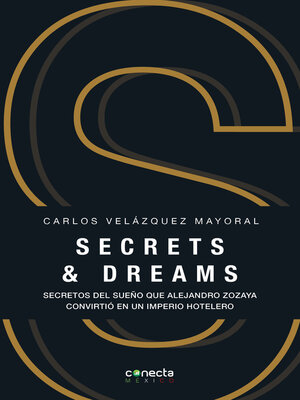 cover image of Secrets & dreams